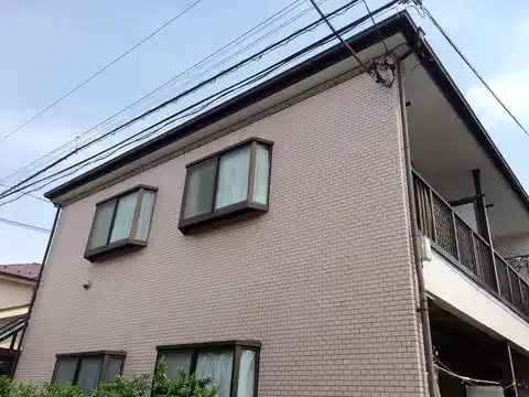 ピラカンサ仙川I